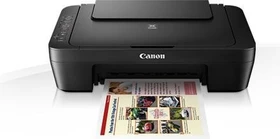 Canon PIXMA MG3050 schwarz, Tinte, mehrfarbig