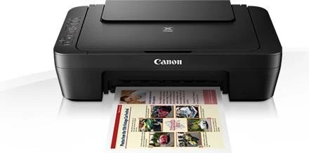 Canon PIXMA MG3050 schwarz, Tinte, mehrfarbig