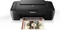 Canon PIXMA MG3050 schwarz, Tinte, mehrfarbig Vorschaubild