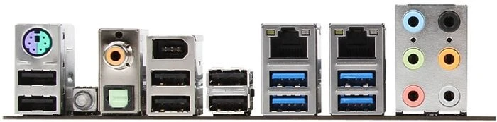 MSI Big Bang-XPower II (Intel 2011-0)