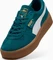Puma Palermo Elevata cold green/gum (Damen) Vorschaubild