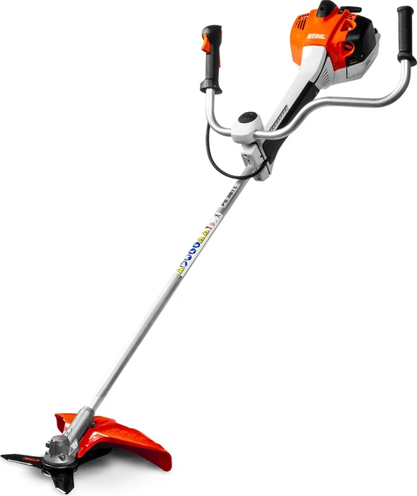 Stihl FS 361 C-EM Benzin-Motorsense