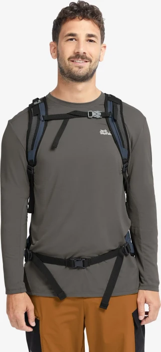 Jack Wolfskin Echotrek Shape 25 midnight sky