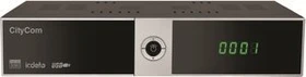 Kathrein CityCom CCR 540 HD inkl. ORF-Karte