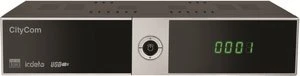 Kathrein CityCom CCR 540 HD inkl. ORF-Karte