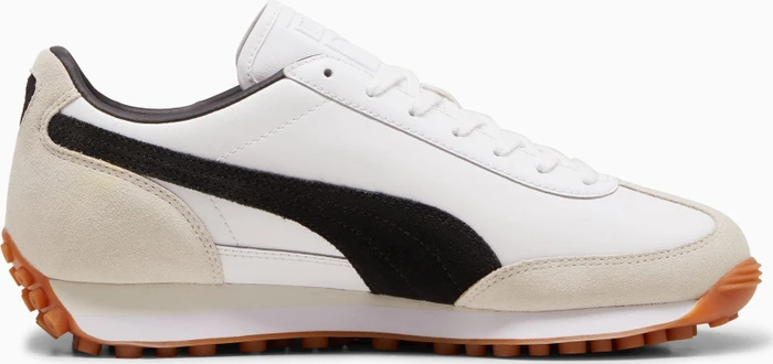 Puma Easy Rider Mix puma white/puma black