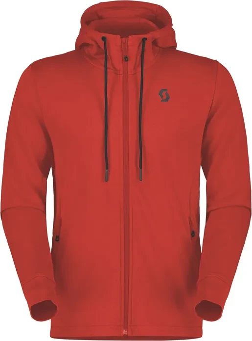 Scott Tech Zip Hoodie (Herren)
