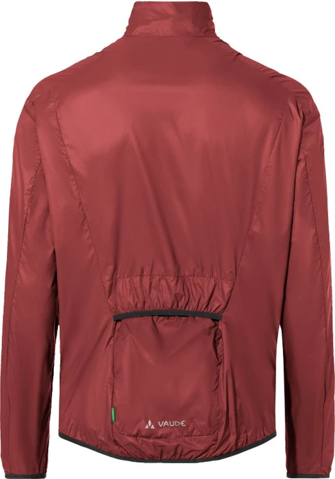 Vaude Matera Air Fahrradjacke redeva (Herren)
