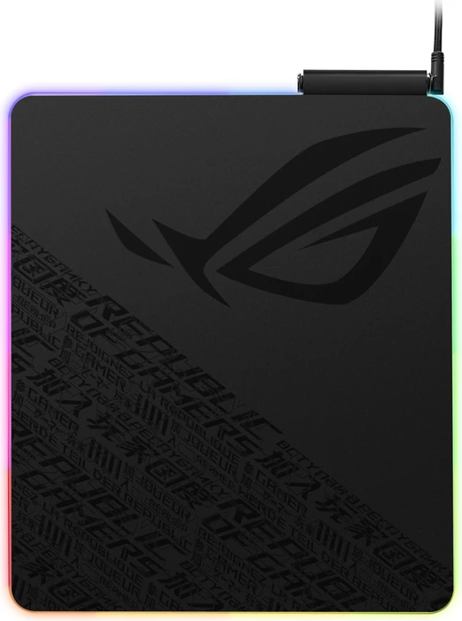 ASUS ROG Balteus