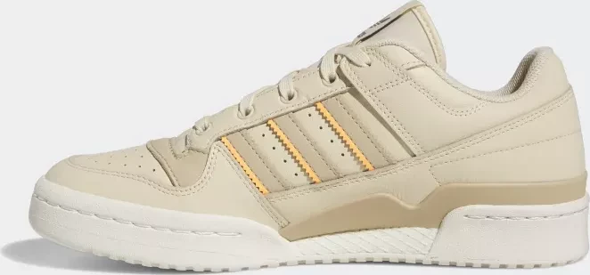 adidas Forum Low sand strata/magic beige/off white