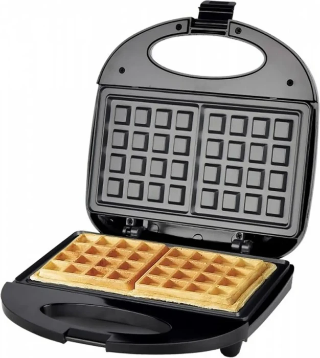Esperanza Rapsberry Waffeleisen