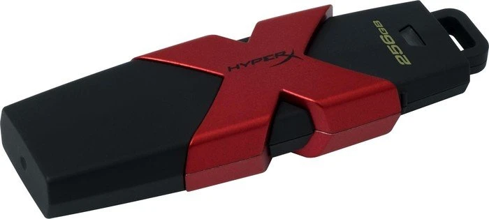 Kingston FURY Savage 256GB, USB-A, USB 3.2 Gen 1×1