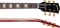 Gibson 1959 Les Paul Standard Golden Poppy Burst Heavy Aged Vorschaubild