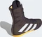 adidas Box Hog 4 aurora black/cloud white/spark Vorschaubild