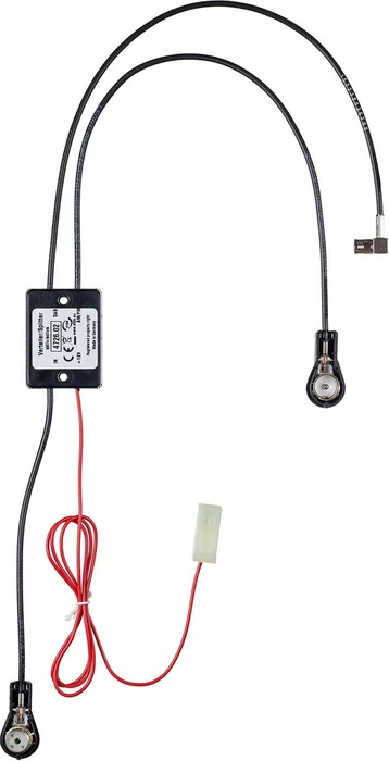 ATTB Rundfunkverteiler