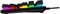 HP HyperX Alloy Origins Core, PBT, LEDs RGB, HyperX RED, USB, FR Vorschaubild