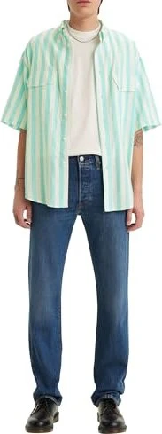 Levi's 501 Original Jeans mercy me (Herren)