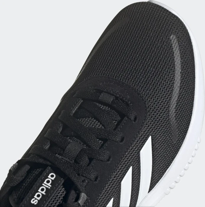 adidas Lite Racer Rebold core black/cloud white (Herren)