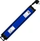 REV Ritter SupraLine mit Schalter, 6-fach, 2.4m, blau/schwarz Vorschaubild