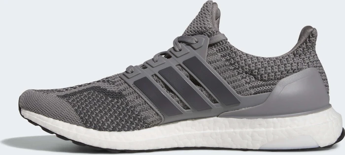 adidas Ultraboost DNA 5.0 grey three/grey five/core black (Herren)