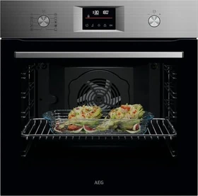 AEG Electrolux OU5PB40ZSM Backofen