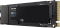 Samsung SSD 990 EVO 1TB, M.2 2280 / M-Key / PCIe 4.0 x4 Vorschaubild