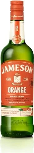 Jameson Orange 700ml