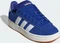 adidas Grand Court Alpha semi lucid blue/cloud white/gum Vorschaubild