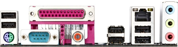 GIGABYTE GA-780T-D3L (Rev. 3.1) (AMD AM3+)