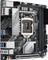 ASUS Prime B460I-Plus (Intel 1200) Vorschaubild