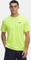 Under Armour Tech Vent Jacquard Funktionsshirt kurzarm high vis yellow/black (Herren) Vorschaubild