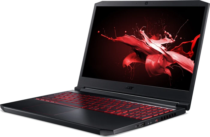 Acer Nitro 7 AN715-51-77D0, Core i7-9750H, 16GB RAM, 1.02TB SSD, GeForce GTX 1660 Ti, DE