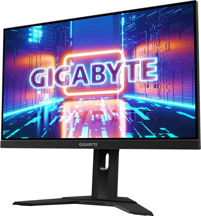 GIGABYTE G24F, 23.8"