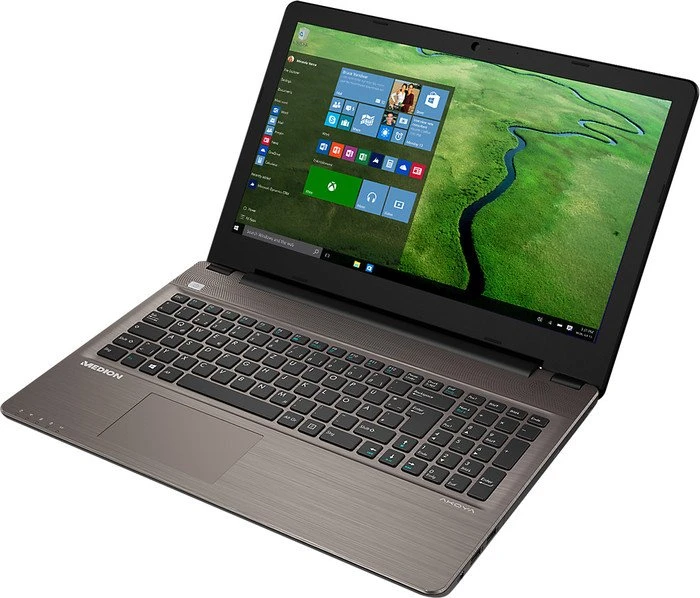 Medion Akoya E7415, Core i3-5005U, 4GB RAM, 1TB HDD, DE