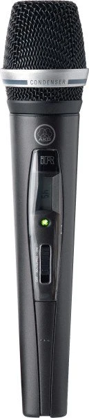 AKG HT470 D5 Band 1