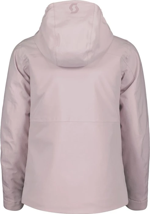 Scott G Ultimate Dryo 10 Funktionsjacke sweet pink (Junior)