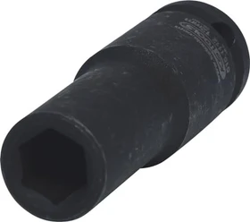 KS Tools Außensechskant Steckschlüssel 1/2", 12x78mm