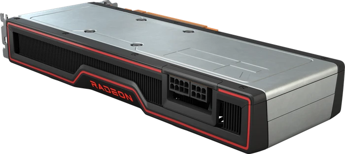 PowerColor Radeon RX 6700 XT, 12GB GDDR6, HDMI, 3x DP