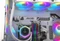 Cooler Master MasterLiquid ML360 Ion White Edition, weiß Vorschaubild