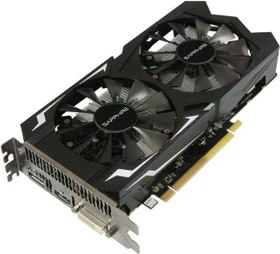 Sapphire Radeon RX 460 2G D5, 2GB GDDR5, DVI, HDMI, DP, lite retail