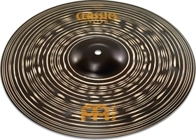 Meinl Classics Custom Dark Crash 21"