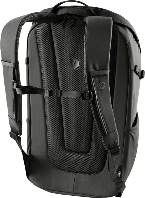 Fjällräven Ulvö 23 dark grey