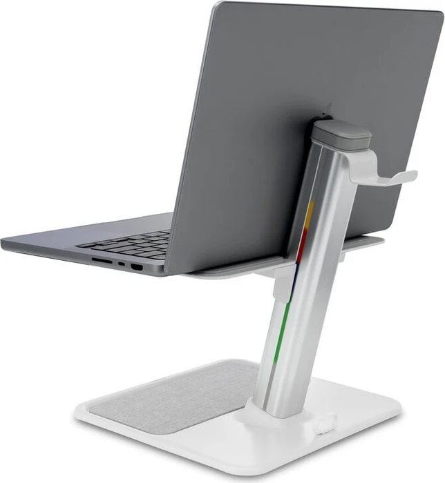 Kensington SmartFit Universal Organising Laptop Riser, Notebook-Stand bis 16"