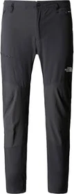The North Face Speedlight Hose lang asphalt grey (Herren)