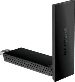 Netgear AX1800, 2.4GHz/5GHz WLAN, USB-A 3.0 [Stecker] (A7500)