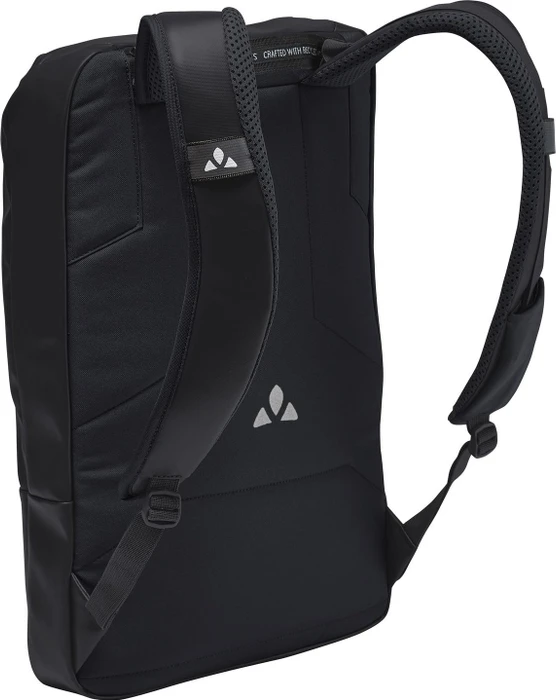 Vaude Mineo 17 schwarz