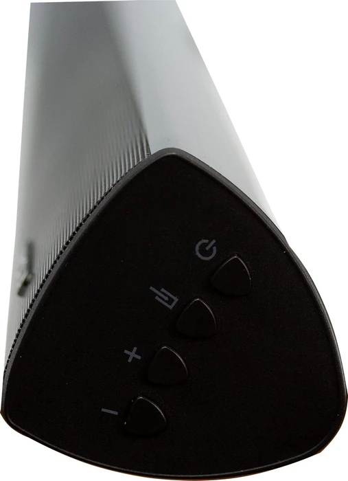 Nanoxia Soundbar mit Subwoofer