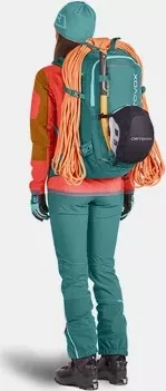 Ortovox Haute Route 38 S pacific green