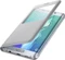 Samsung S-View Cover für Galaxy S6 Edge+ silber Vorschaubild