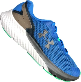 Under Armour Charged Rogue 3 victory blue/white (Herren)